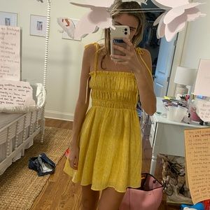NWT forever 21 dress
